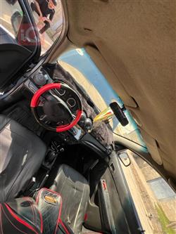 شيفروليه أفيو